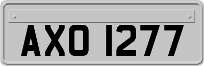 AXO1277