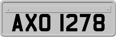 AXO1278
