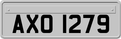 AXO1279
