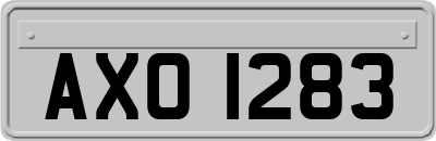 AXO1283