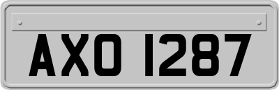 AXO1287