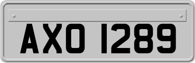 AXO1289