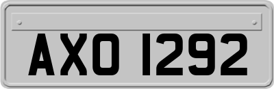 AXO1292