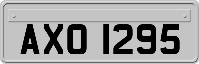 AXO1295