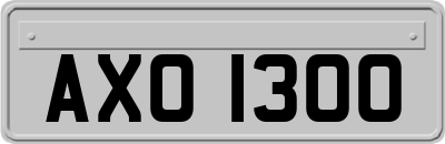 AXO1300