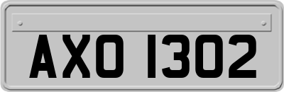 AXO1302