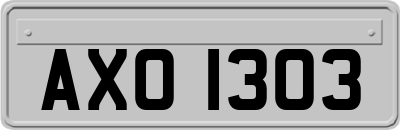 AXO1303
