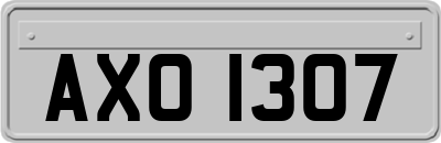 AXO1307