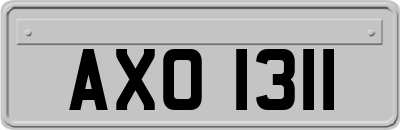 AXO1311