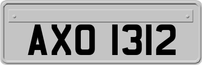 AXO1312