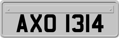AXO1314