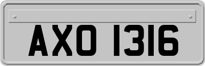 AXO1316