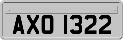 AXO1322