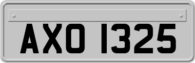 AXO1325