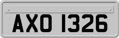 AXO1326