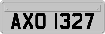 AXO1327