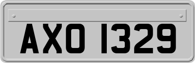 AXO1329
