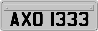 AXO1333