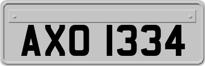 AXO1334