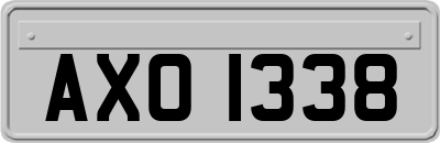 AXO1338