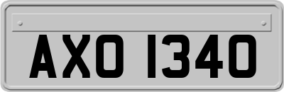 AXO1340