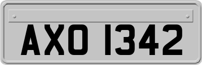 AXO1342