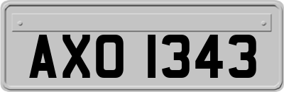 AXO1343