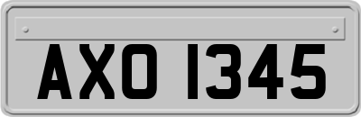 AXO1345