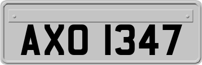 AXO1347