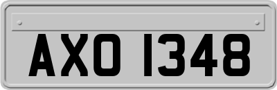 AXO1348