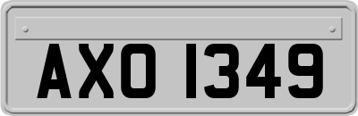 AXO1349