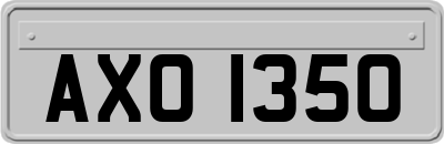 AXO1350