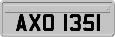 AXO1351