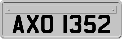 AXO1352