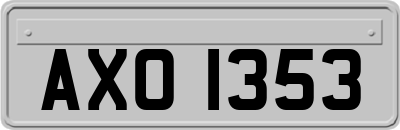 AXO1353