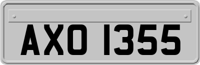 AXO1355