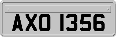 AXO1356