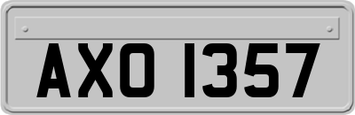 AXO1357