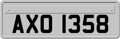 AXO1358