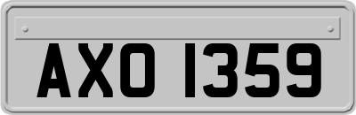 AXO1359