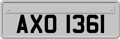 AXO1361