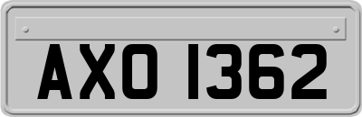 AXO1362