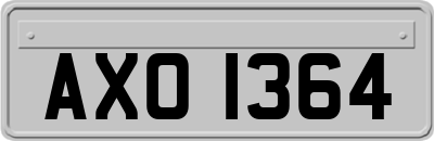 AXO1364
