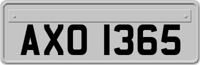 AXO1365
