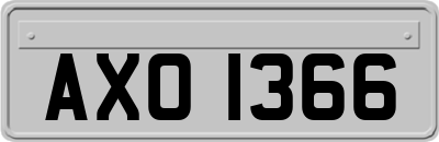 AXO1366