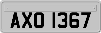 AXO1367