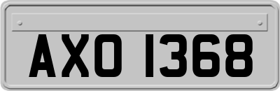 AXO1368