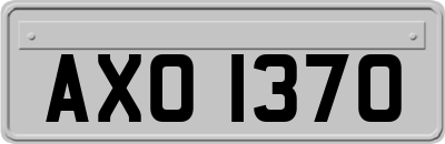 AXO1370