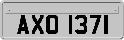 AXO1371