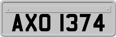 AXO1374